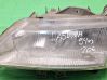 Headlight/headlamp 13996500