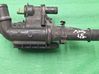 Thermostat/thermostat housing 9670253780