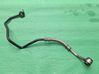 Turbo turbocharger oiling pipe/hose 9807659880