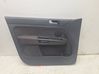 Front door card panel trim 5M0868079A