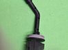 Interior temperature sensor 1K0907543F