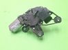 Rear window wiper motor 1T0955711D