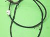 Tailgate/trunk wiring harness 2K5971148