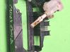 Other trunk/boot trim element 7E5827315A
