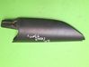 Plastic wing mirror trim cover 2K0837974A
