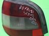 Lampa tylna 