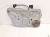 Front window lifting mechanism without motor 1T0837755