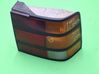 Rear/tail lights 72155