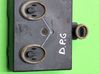 Door control unit/module 4G8959795J