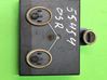 Other control units/modules 8X0959795D