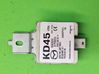 Keyless (KESSY) go control unit/module X1T55072