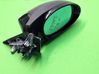 Front door electric wing mirror 7075626