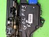 Zamek drzwi przednich PA6630FGF