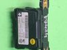 ESP acceleration yaw rate sensor 7H0907652A
