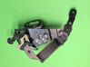 Rear seatbelt 601239200