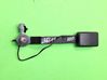 Front seatbelt buckle 878177659R