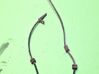 ABS Sensor hinten P327540SC000