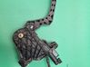 Clutch pedal 26082005