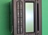Radio/CD/DVD/GPS head unit 