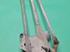 Motor y varillaje del limpiaparabrisas delantero 3397021018