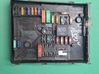 Fuse module 1K0937125