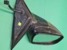 Front door electric wing mirror 714133