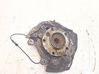 Front wheel hub spindle knuckle 