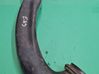 Air intake hose/pipe 1437630
