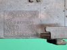 Klamka wewnętrzna drzwi 171837235