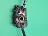Wiper turn signal indicator stalk/switch 
