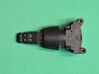 Wiper control stalk 86AG17K478CA