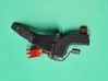 Indicator stalk 86GG13B302AA