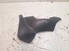 Rear bumper corner part panel trim 8V4117A895A