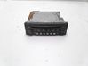 Radio/CD/DVD/GPS head unit 96613825XT
