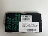 Other control units/modules 9665961580