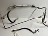 Air conditioning (A/C) pipe/hose 9686105780
