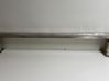 Rear bumper cross member 9686539380
