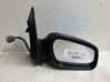 Manual wing mirror 1439068