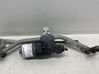 Mechanizm i silniczek wycieraczek szyby przedniej / czołowej 9815497780