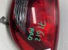 Rear/tail lights DB5J51150D