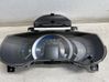 Speedometer (instrument cluster) 78100TM8G220M1