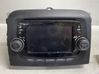 Panel / Radioodtwarzacz CD/DVD/GPS 735652343
