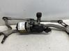 Front wiper linkage and motor 6405QC