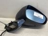 Manual wing mirror 8153SN