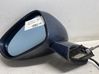 Manual wing mirror 8153SS