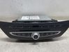Radio/CD/DVD/GPS head unit 281150053R