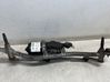 Front wiper linkage and motor 6405QC