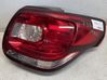Rear/tail lights 9676973380