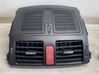 Dash center air vent grill 21GY18