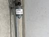 Front wiper linkage and motor 288100236R